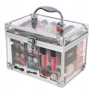 Zmile Cosmetics makeup set 42 ks.